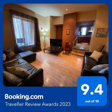 Opera Apartment Тбилиси Екстериор снимка