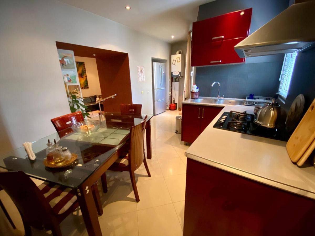 Opera Apartment Тбилиси Екстериор снимка