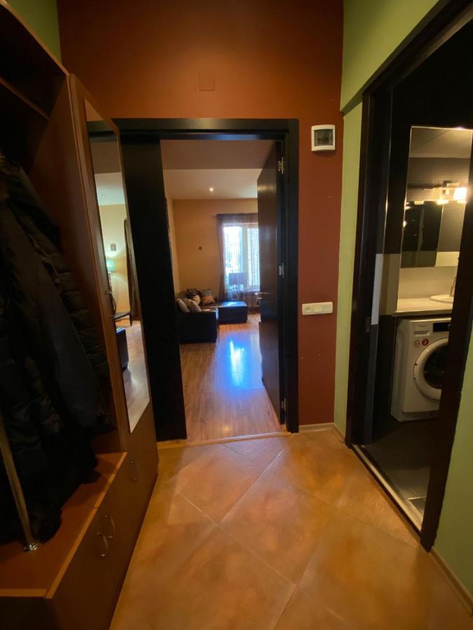 Opera Apartment Тбилиси Екстериор снимка