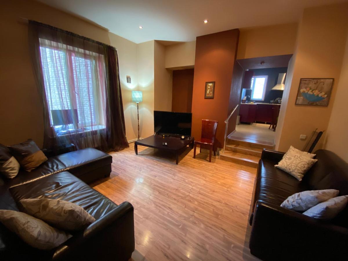 Opera Apartment Тбилиси Екстериор снимка