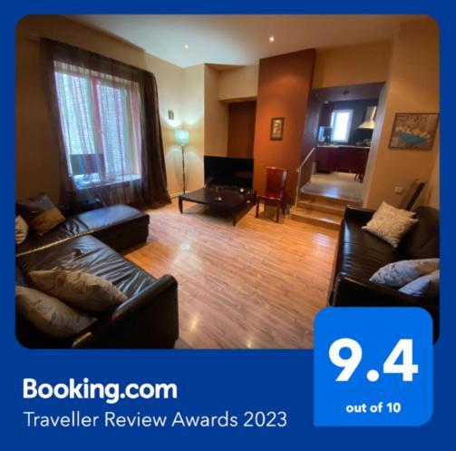 Opera Apartment Тбилиси Екстериор снимка